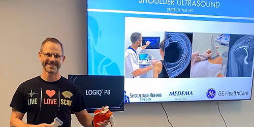 Avanceret ultralydsscanning 