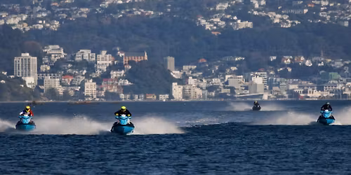 2026 Winter Enduro \u2013 Petone Beach