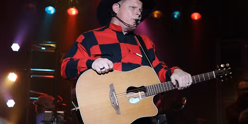 Ron Collins\u2019 Evolution of Country Music