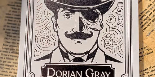 Banned book club: "Picture of Dorian Gray"
