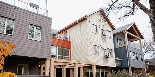 Meeting a Moment \u2013 the art of social architecture