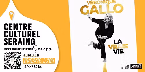 Humour \ud83d\ude06 V\u00e9ronique Gallo