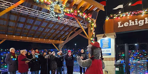 Angelorum at Illumination Coca Cola Park