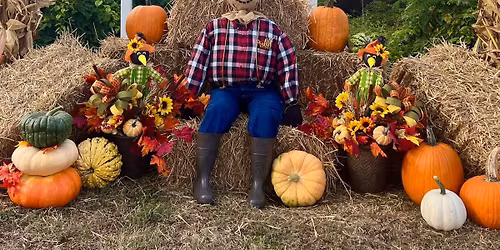 Chesapeake Octoberfest