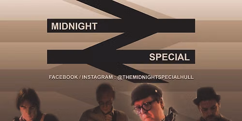 LIVE! @ Raphs Lounge, Cottingham