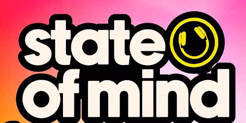 State of Mind: Future Sounds - Family Days @ Reds