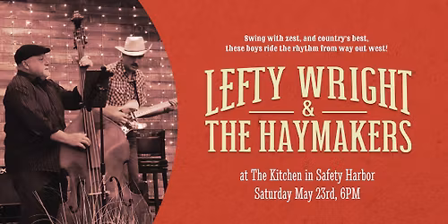 An Evening of Classic Americana, Soul and Country Music
