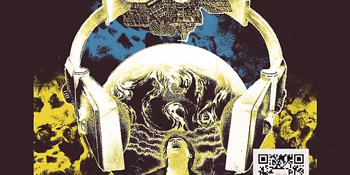 STAINLESS \/\/SYRINX \/\/ LA CHINGA - Nov 22 at Chill House (Chilliwack)