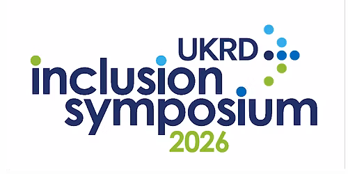 UKRD Inclusion Symposium 2026