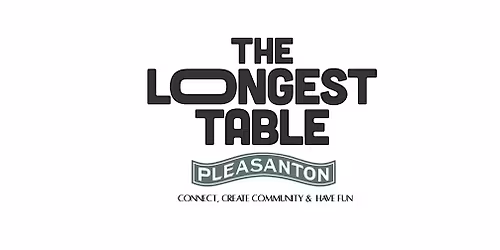 The Longest Table - Pleasanton