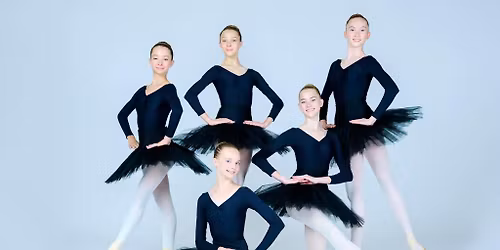 Utah Metropolitan Ballet - The Nutcracker at Covey Center for the Arts