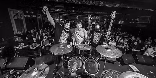 NEST \/\/ REDRUMED \/\/ PAPERCUTS & BRUISES