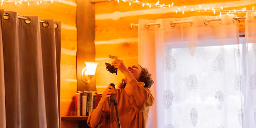 CONTE MUSICAL avec Regina \u00e0 Sherbrooke