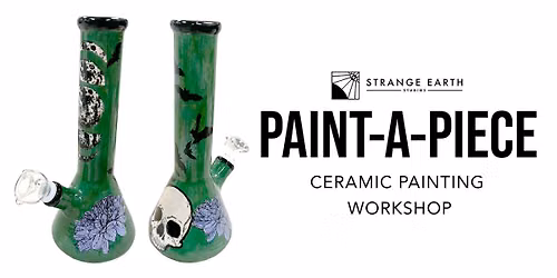 Paint-a-Piece Workshop