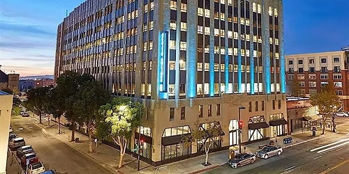 Get in the mix with the Oakland Report: our first reader social