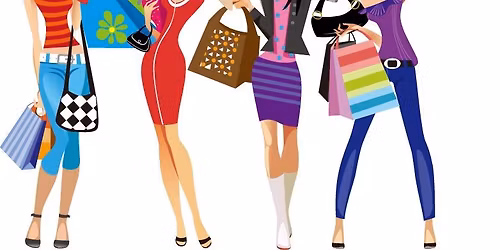 HOLIDAY SHOPPERS NIGHT Sponsored by the Seaside Social Club | Houghs Neck Congregational Church