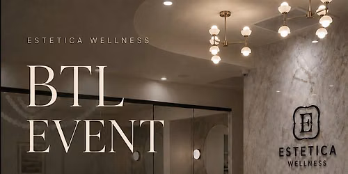 Estetica Wellness | Body, Pelvic Health + Mind Event