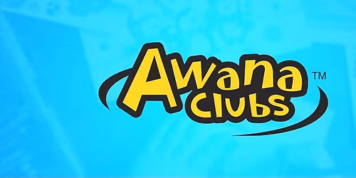 Awana Clubs