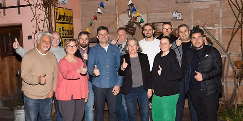 Garagenflohmarkt Zirndorf 2026