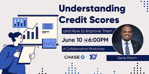 Understanding Credit Scores and How to Improve Them