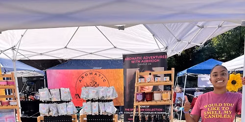Midlothian Farmers & Crafts Market