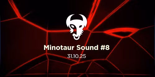 Minotaur Sound #8: beastly beats and cosmic sounds for Palestine and Bristol Trans Pride