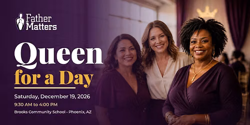 Queen for a Day