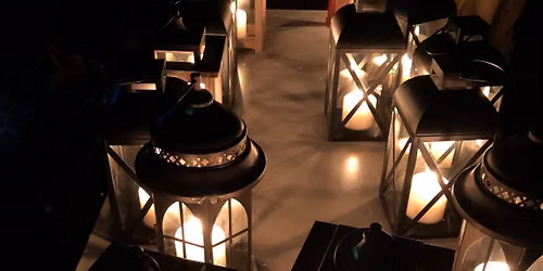 Dey After Dark Lantern Tours