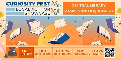 Curiosity Fest 2026