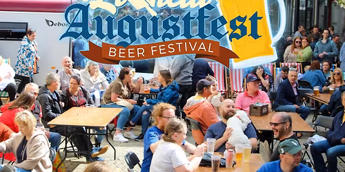 Llanelli Augustfest 2026