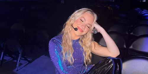 Freya Skye Madrid Tickets