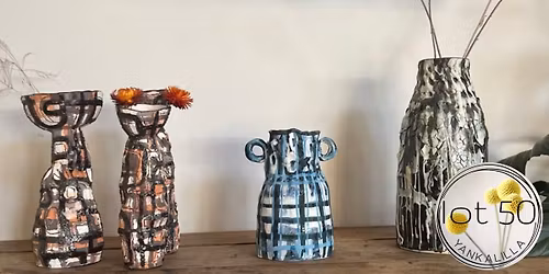 June Long-Weekend Makers Market At Lot 50 Yankalilla!