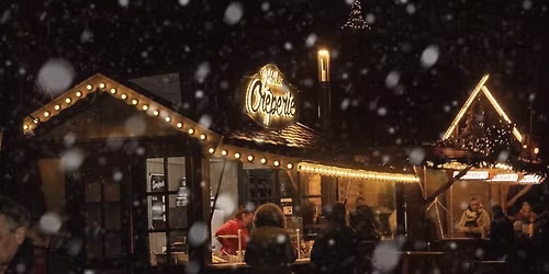 Wesselinger Weihnachtsmarkt