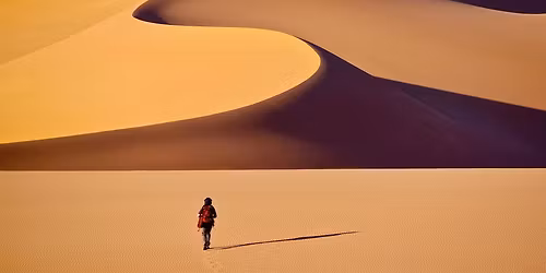 W\u00fcstenkonzert Marcus Rasen & More or Less