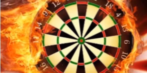 Durrington darts open vol 2