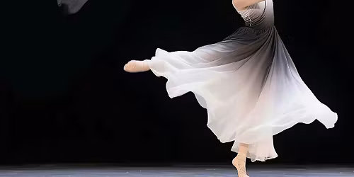 Flowing Silk Fan Dance Class \u2013 Bromley