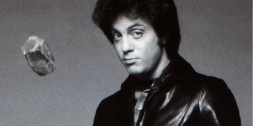 The Chain Gang at Curry Estate (Billy Joel Tribute)