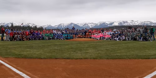 2026 Opening Day Ceremony