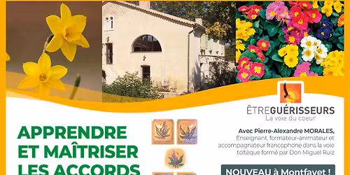 APPRENDRE ET MA\u00ceTRISER LES ACCORDS TOLTEQUES EN 2026, UN A UN, AU RYTHME DES SAISONS