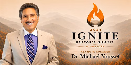 2026 IGNITE Pastors  Summit
