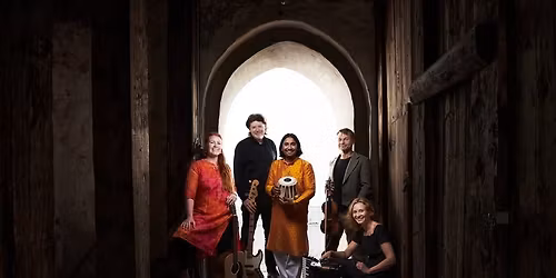 "Jollywood" p\u00e5 Jernvaren