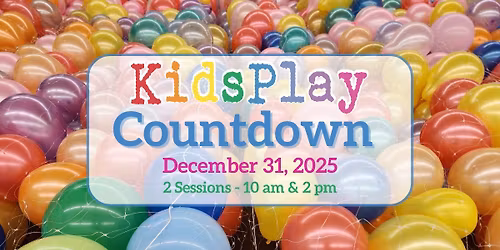 KidsPlay Countdown
