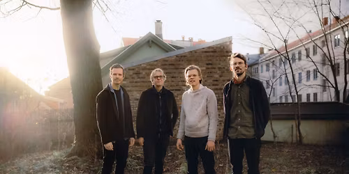 Maridalen & Lars-Lillo Stenberg - i Vonheim