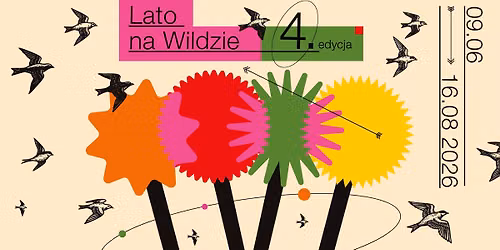 LATO NA WILDZIE - IV EDYCJA \ud83c\udf1e