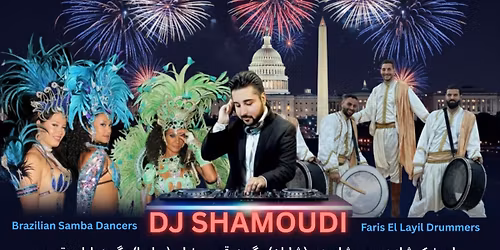 Persian NYE 2026 Gala