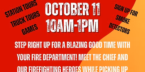 Open House
