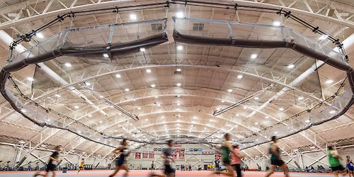 MRC Winter Track Showcase