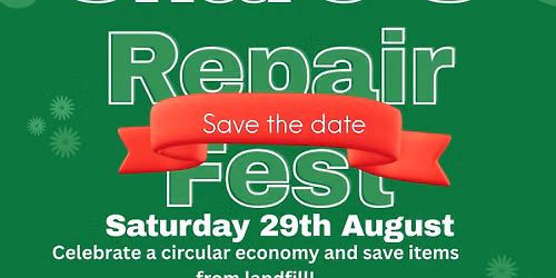 Share and Repair Festival