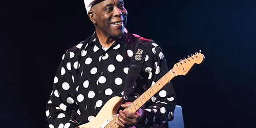 Buddy Guy Tickets