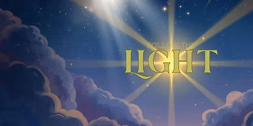Follow the Light Hope Center Arts Student Showcase 2026
